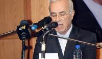 جانب من احتفال ذكرى انطلاقة الديمقراطية في دمش
