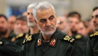 قاسم سليماني القائد السابق لفيلق القدس التابع للحرس الثوري الإيراني