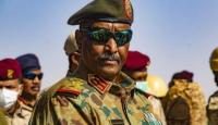 عبد الفتاح البرهان رئيس مجلس السيادة الانتقالي بالسودان