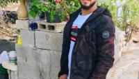 الشهيد نهاد البرغوثي