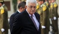 الرئيس الفلسطيني محمود عباس