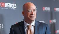 جيف زوكر رئيس شبكة "CNN" المستقيل