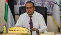 مدير مجمع الشفاء الطبي بغزة د. محمد أبو سلمية
