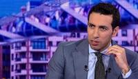 محمد أبو تريكة نجم المنتخب المصري السابق