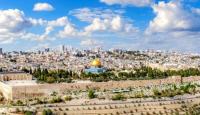 مدينة القدس