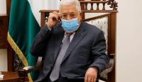 الرئيس الفلسطيني محمود عباس