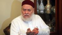 مفتي الديار المصرية السابق علي جمعة