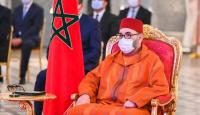 العاهل المغربي محمد السادس