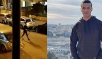 الشهيد ضياء حمارشة منفذ عملية اطلاق النار في تل أبيب