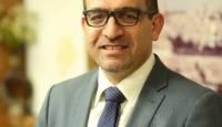 عمار الدويك المدير العام للهيئة المستقلة لحقوق الإنسان
