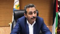 أسامة كحيل نقيب المقاولين الفلسطينيين السابق