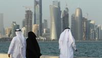 الدوحة عاصمة قطر