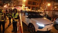 مكان عملية بني براك