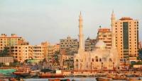 مدينة غزة