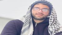 الشهيد عمار ابو عفيفة