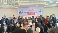 خلال انتخاب مختار عائلة المشهراوي
