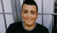 الشهيد يامن جفال