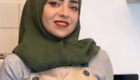 مها المسالمة
