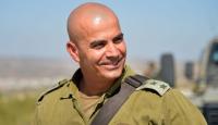 منسق عمليات الحكومة الإسرائيلية في المناطق الفلسطينية غسان عليان