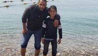 الشهيد محمد غالب ابو القيعان
