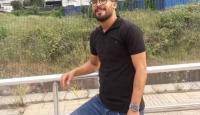 الشاب محمد ناصر