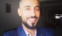 الشاب المغدور محمد ابو ستة