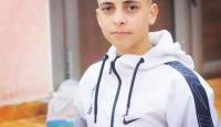 الشهيد نادر ريان