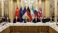 مفاوضات فيينا