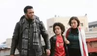 مسلسل المشوار