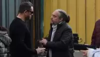 مسلسل العائدون