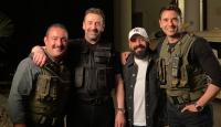 مسسلسل الاختيار 3