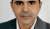 رامي السيد امين عام حزب مصر العربي الاشتراكي