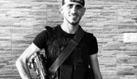 الشهيد أحمد ناصر السعدي