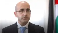 استيفان سلامة مستشار رئيس الوزراء لشؤون التخطيط والمساعدات