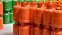 أسطوانة الغاز