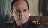 لقطة من مسلسل الاختيار 3