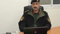والد الشهيد رعد فتحي زيدان