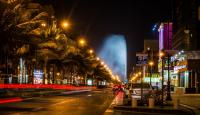 احدى مدن السعودية