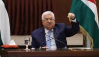 الرئيس محمود عباس