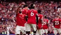فريق مانشستر يونايتد