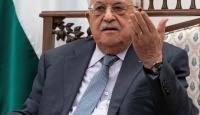 الرئيس محمود عباس