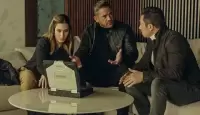 مسلسل العائدون