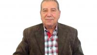 الكاتب الصحفي هاني حبيب
