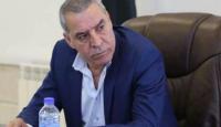 عضو اللجنتين التنفيذية لمنظمة التحرير، والمركزية لحركة فتح، حسين الشيخ