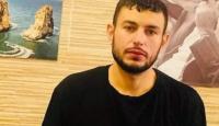 الشهيد رعد زيدان