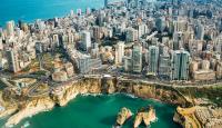 العاصمة اللبنانية بيروت