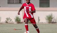 اللاعب أسامة الرواغ
