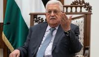 الرئيس الفلسطيني محمود عباس