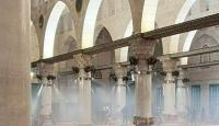 خلال اقتحام المسجد الأقصى