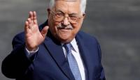رئيس دولة فلسطين محمود عباس